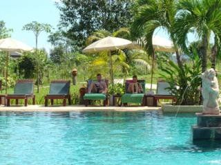 The Leaf On The Sands Khao Lak Luaran gambar