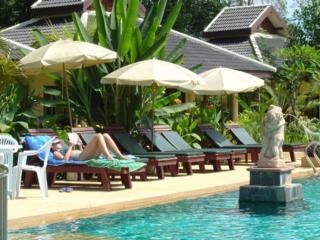 The Leaf On The Sands Khao Lak Luaran gambar